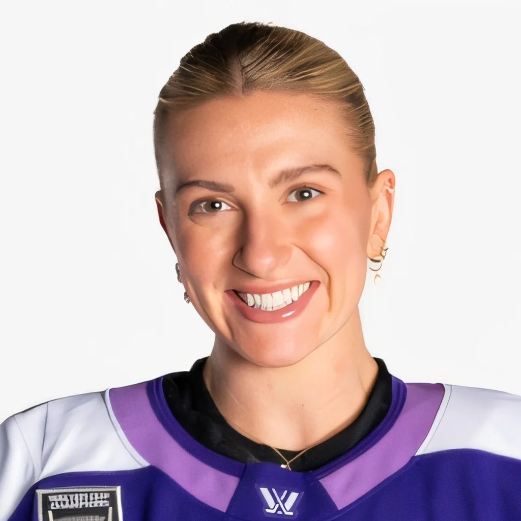 Claire Butorac