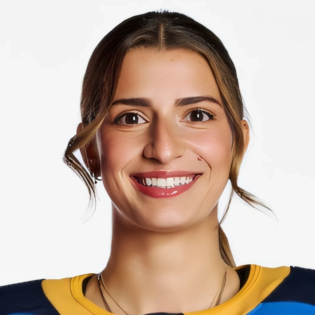 Kristin Della Rovere