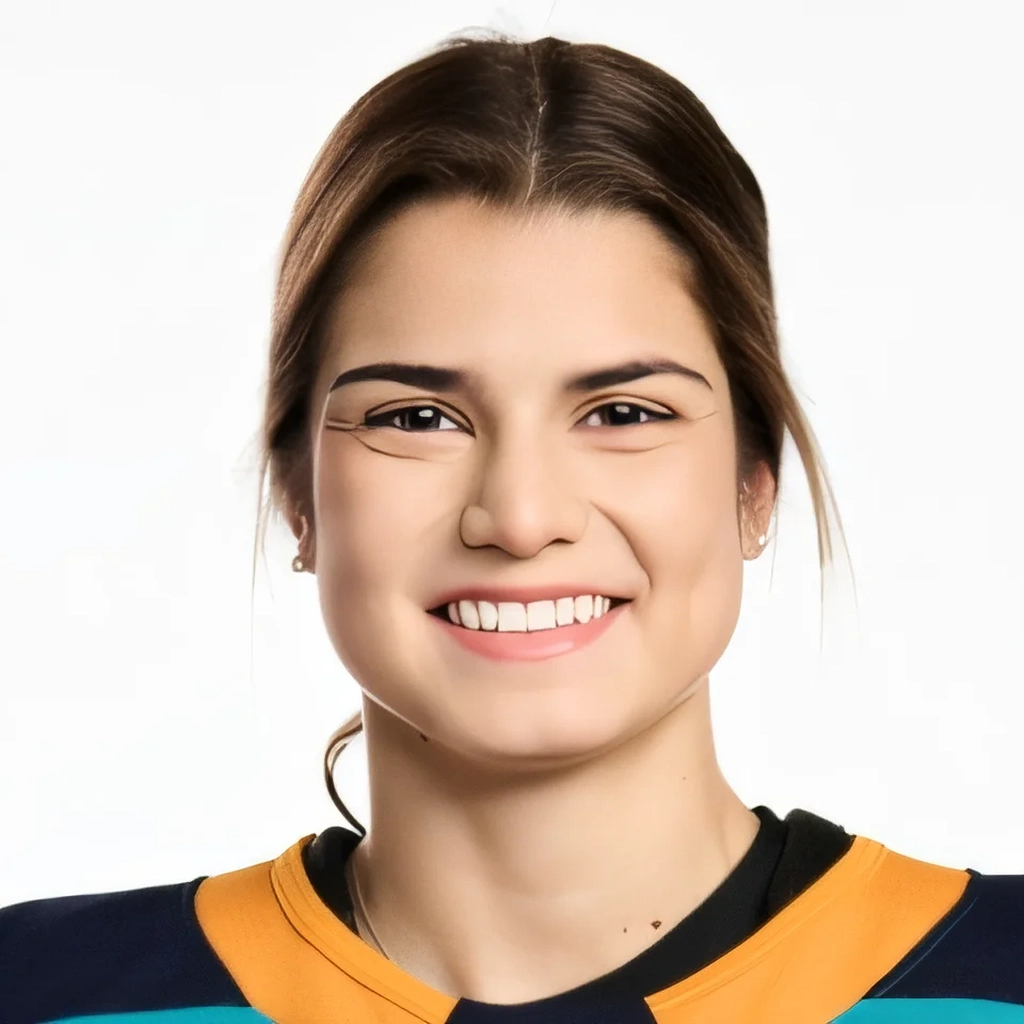 Lauren Bernard