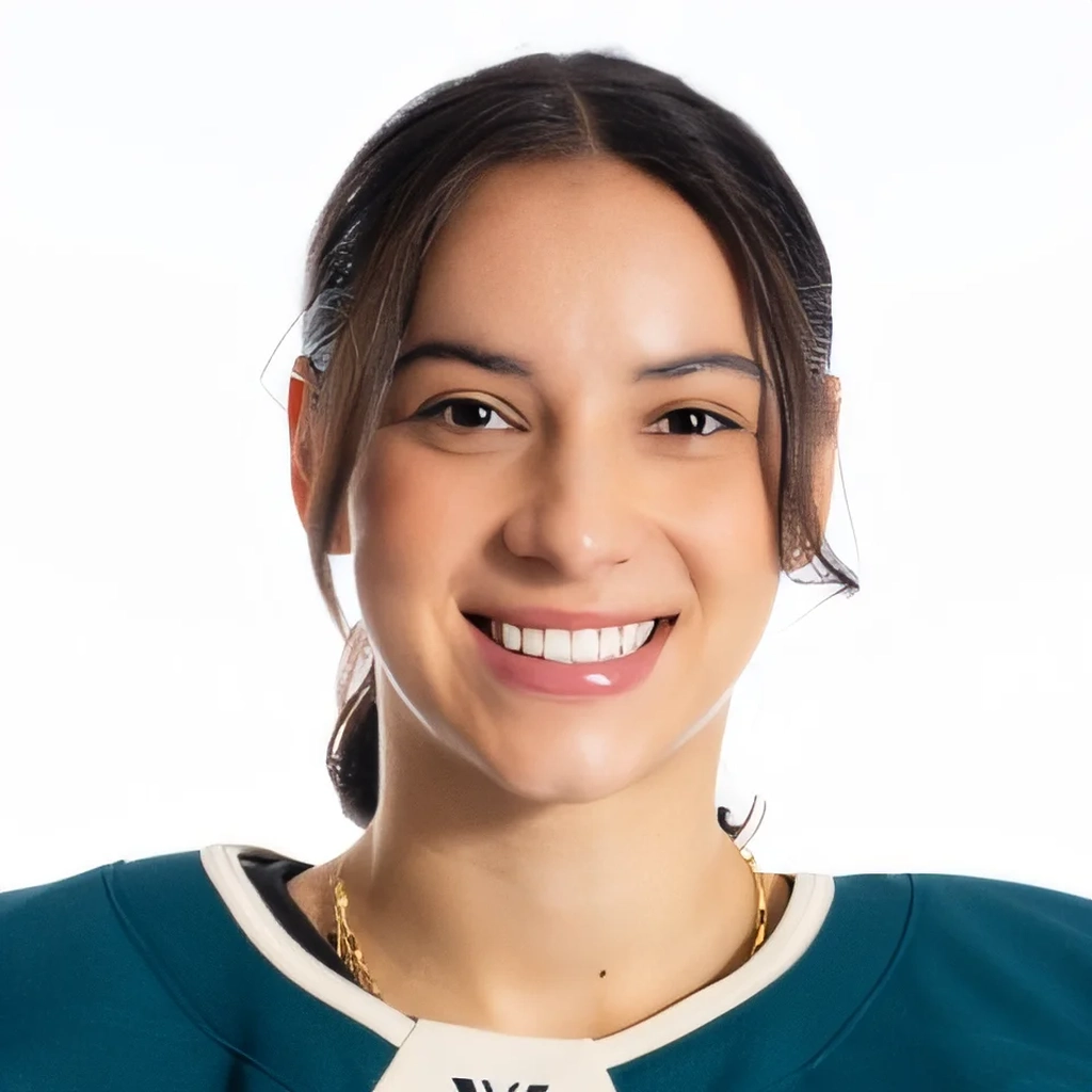 Lily Delianedis