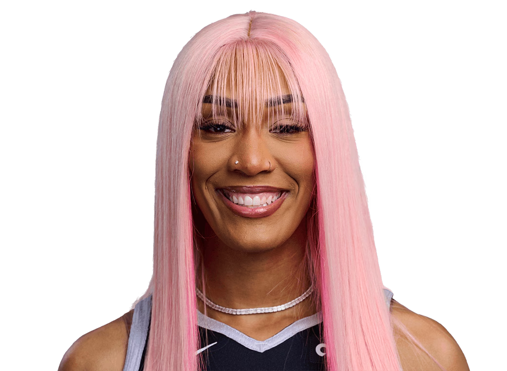 A'ja Wilson