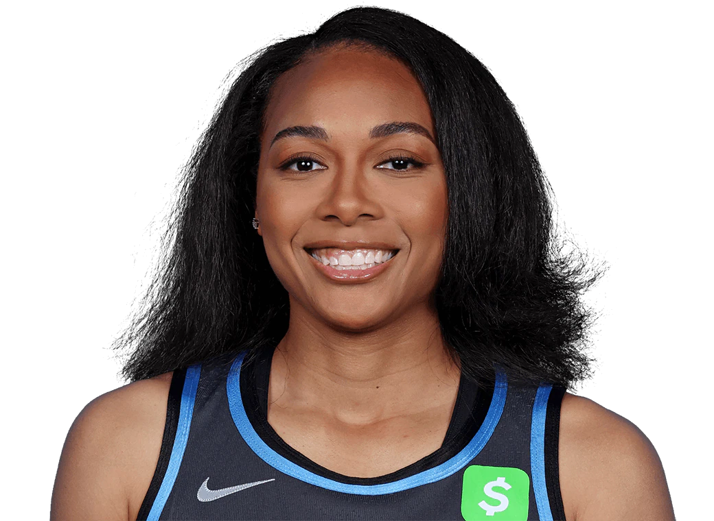 Allisha Gray