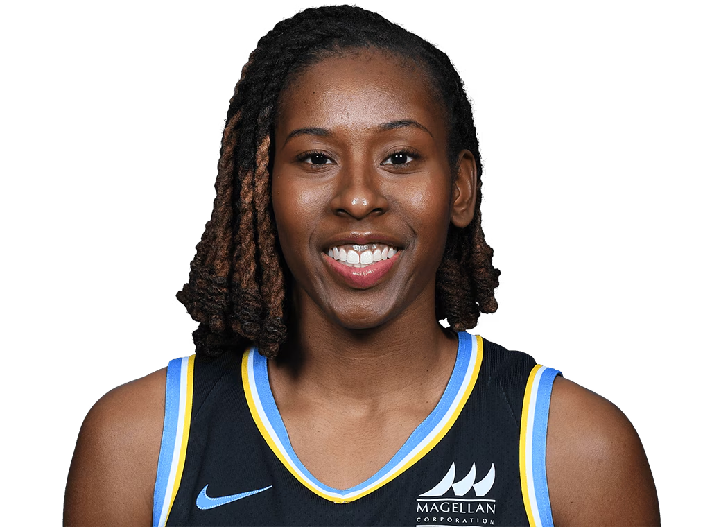 Ariel Atkins