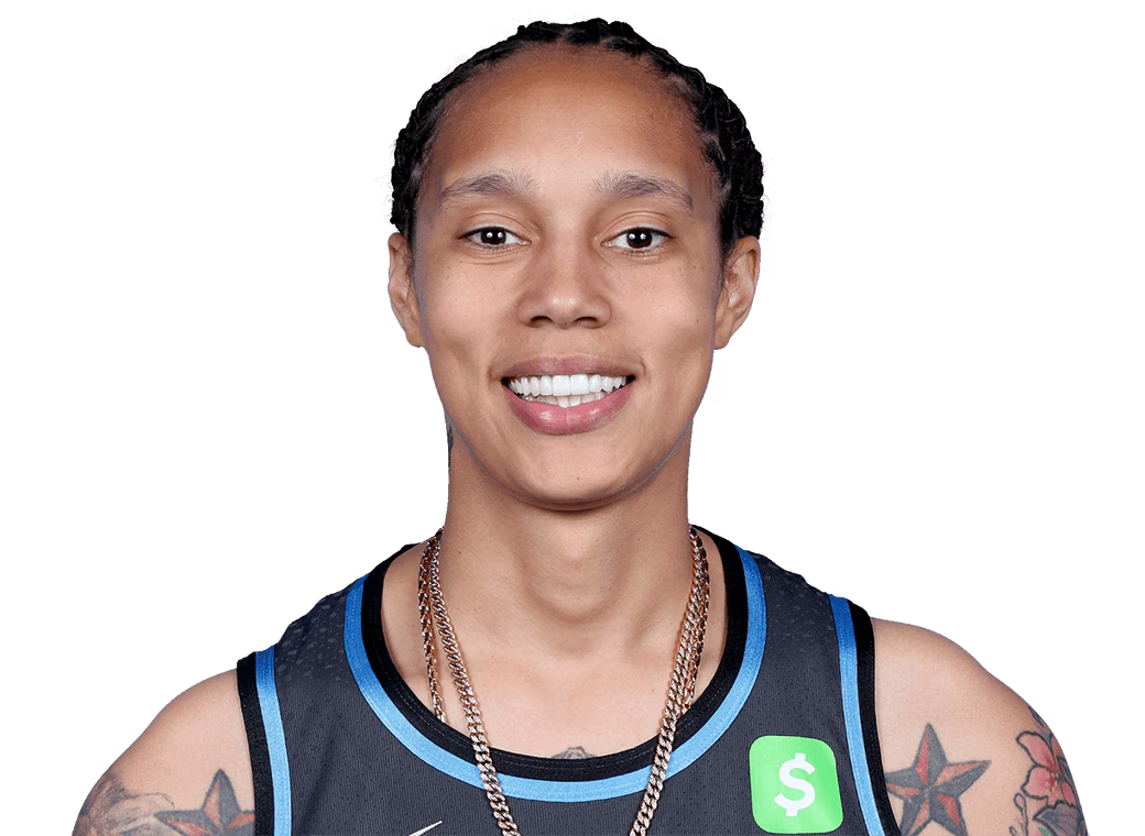 Brittney Griner