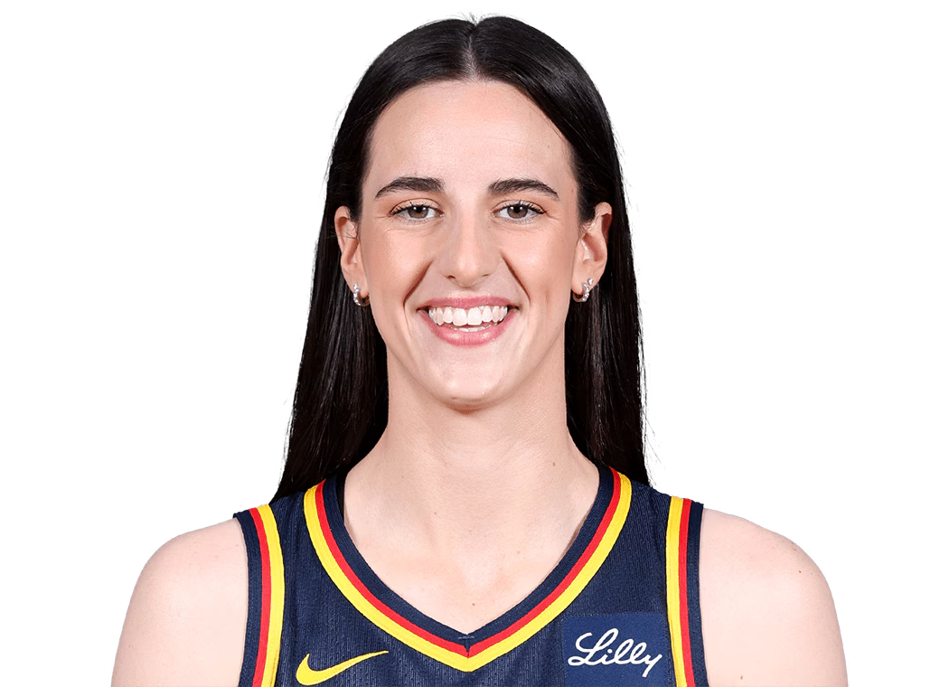 Caitlin Clark