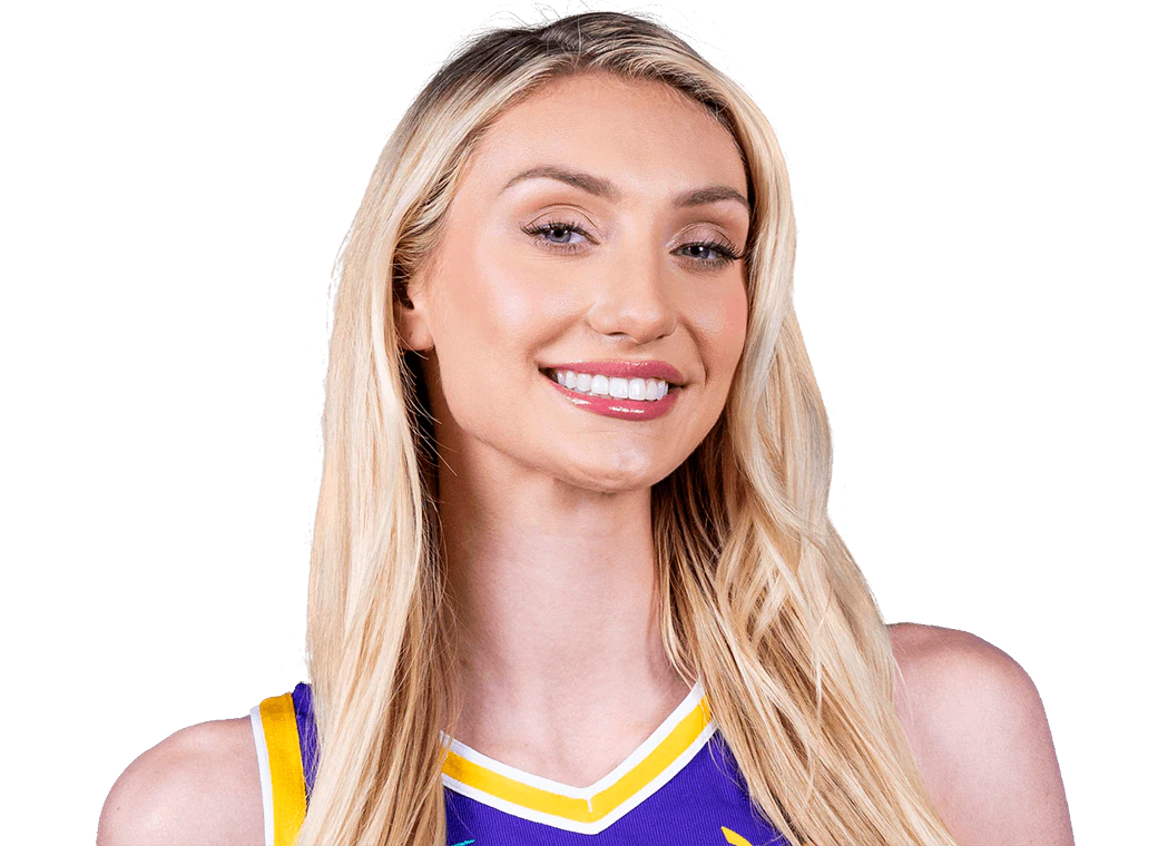 Cameron Brink
