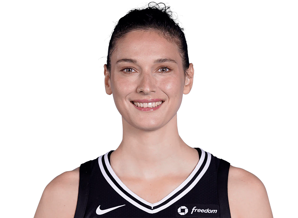 Cecilia Zandalasini