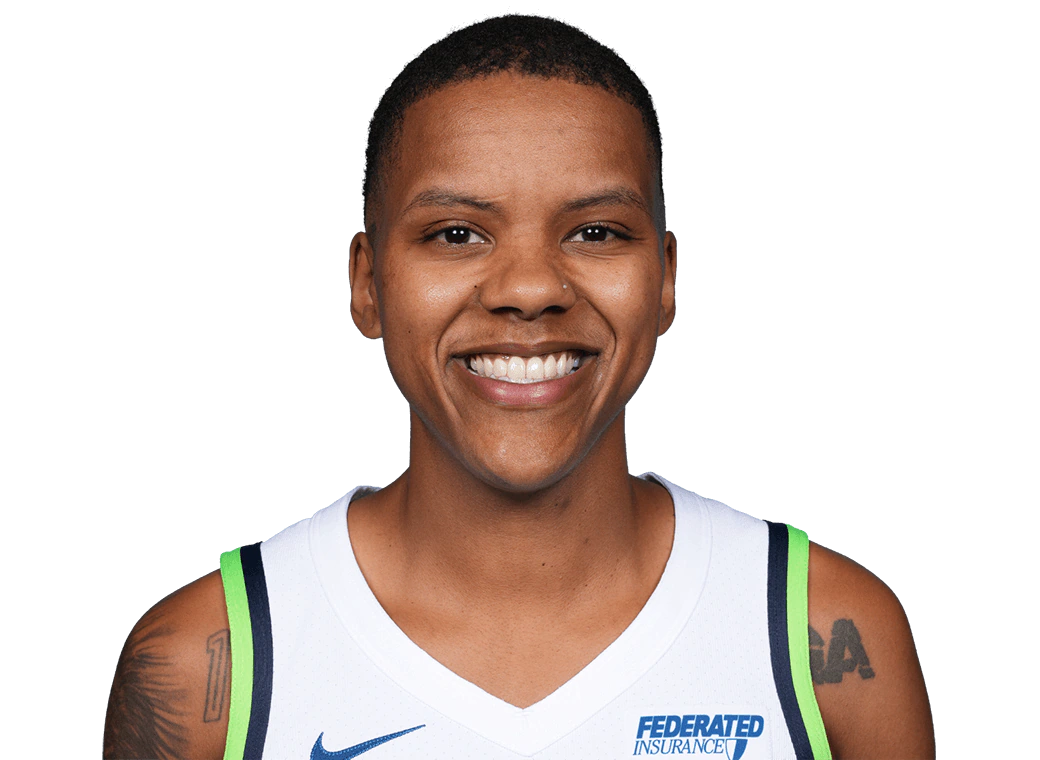 Courtney Williams