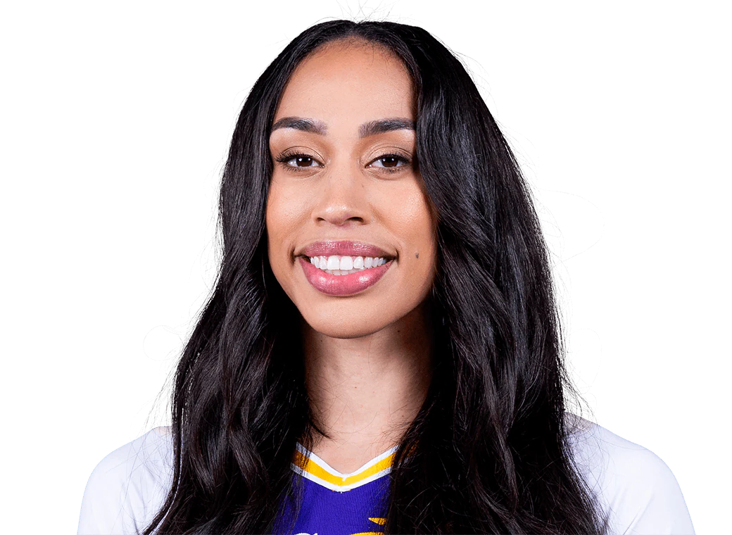 Dearica Hamby