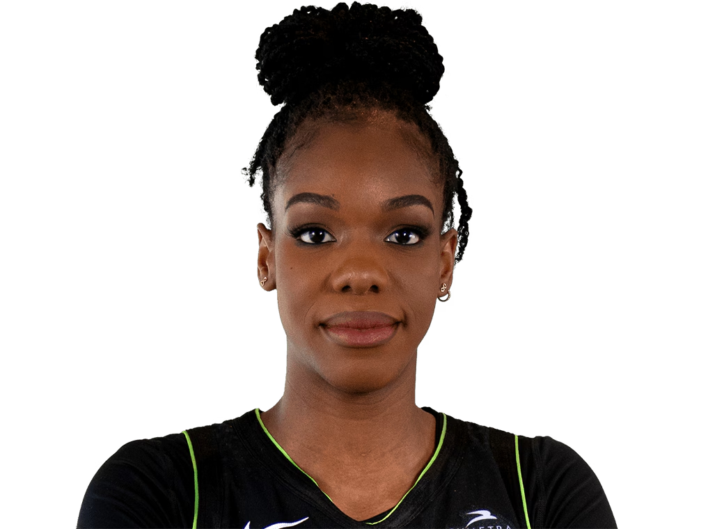 Dominique Malonga