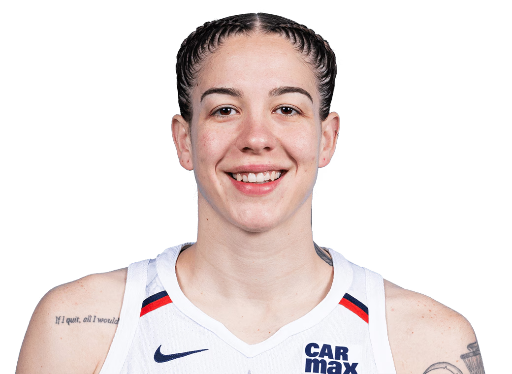 Emily Engstler