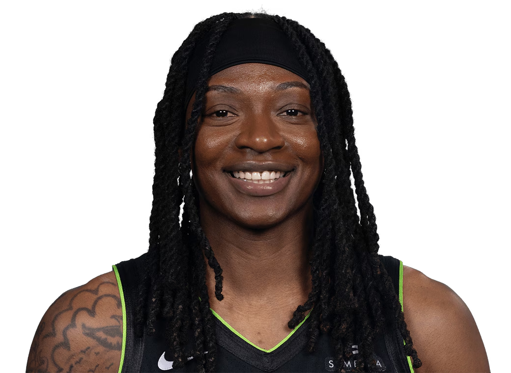 Erica Wheeler