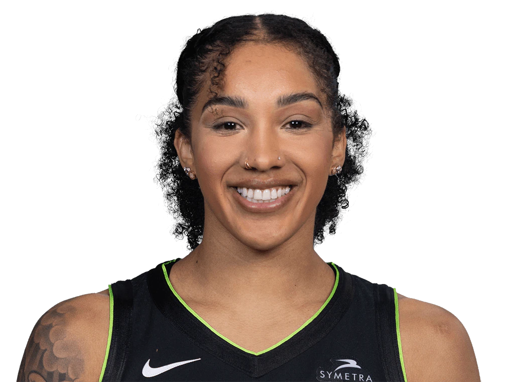 Gabby Williams