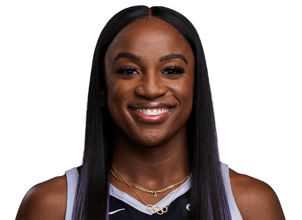 Jackie Young