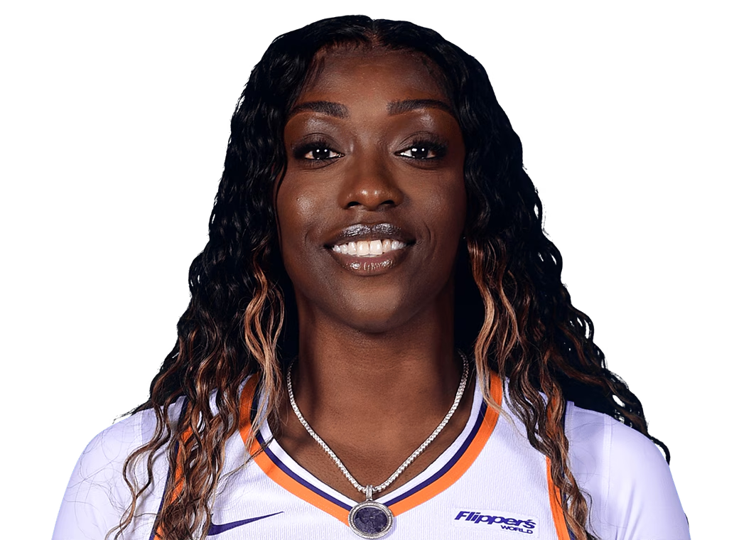 Kahleah Copper