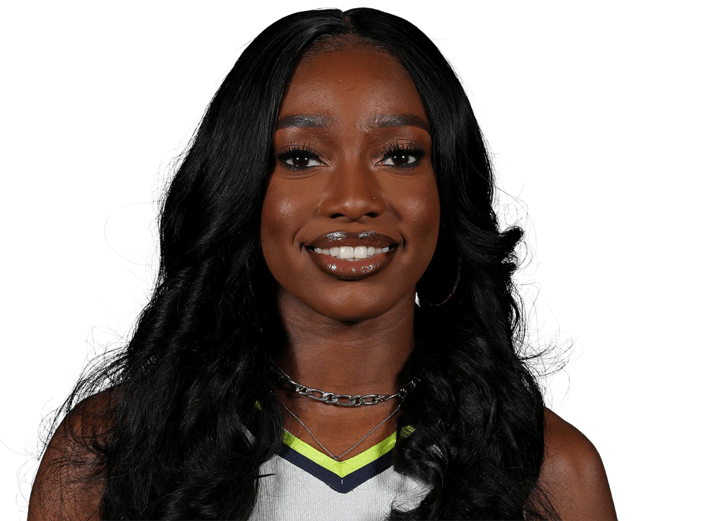 Kaila Charles