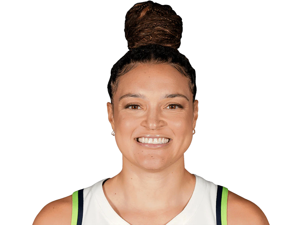 Kayla McBride