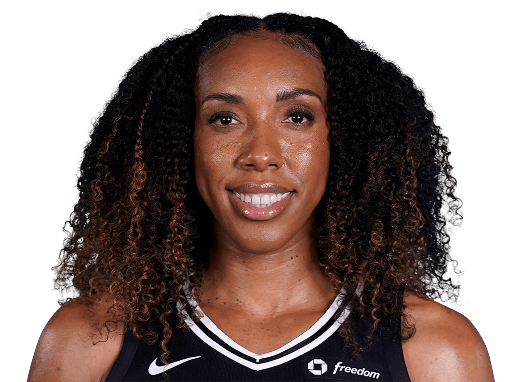 Kayla Thornton