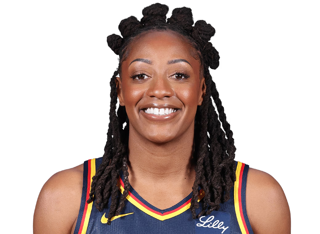 Kelsey Mitchell