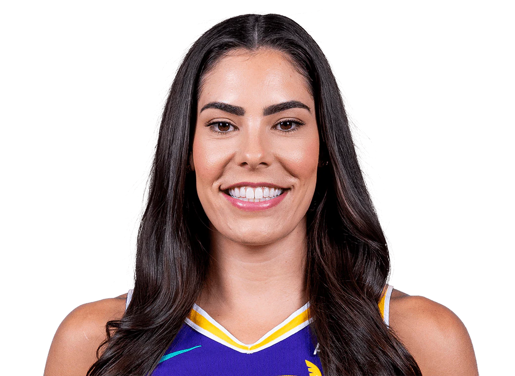 Kelsey Plum