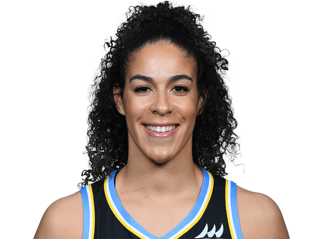 Kia Nurse