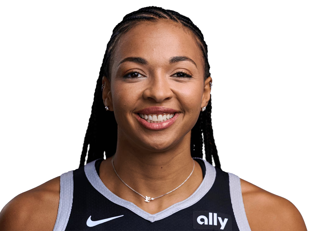 Kiah Stokes