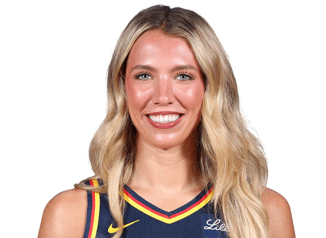Lexie Hull