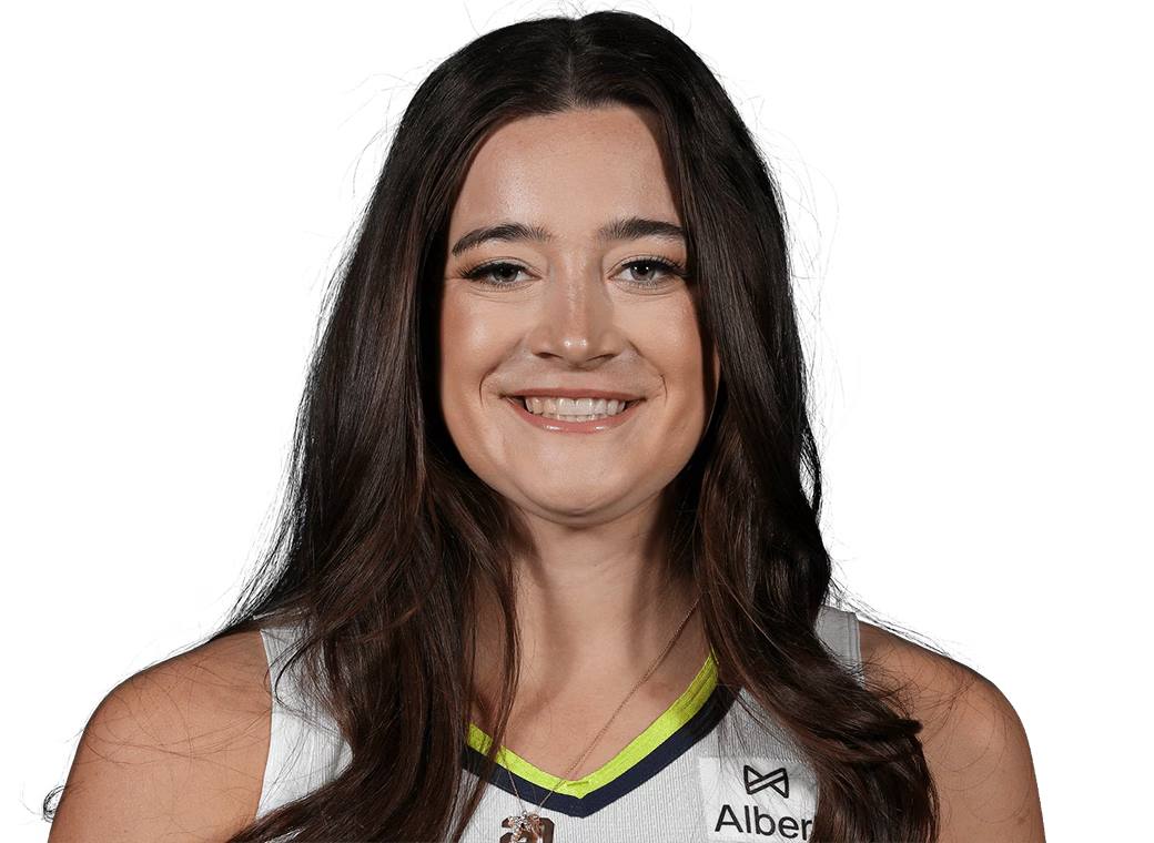 Maddy Siegrist