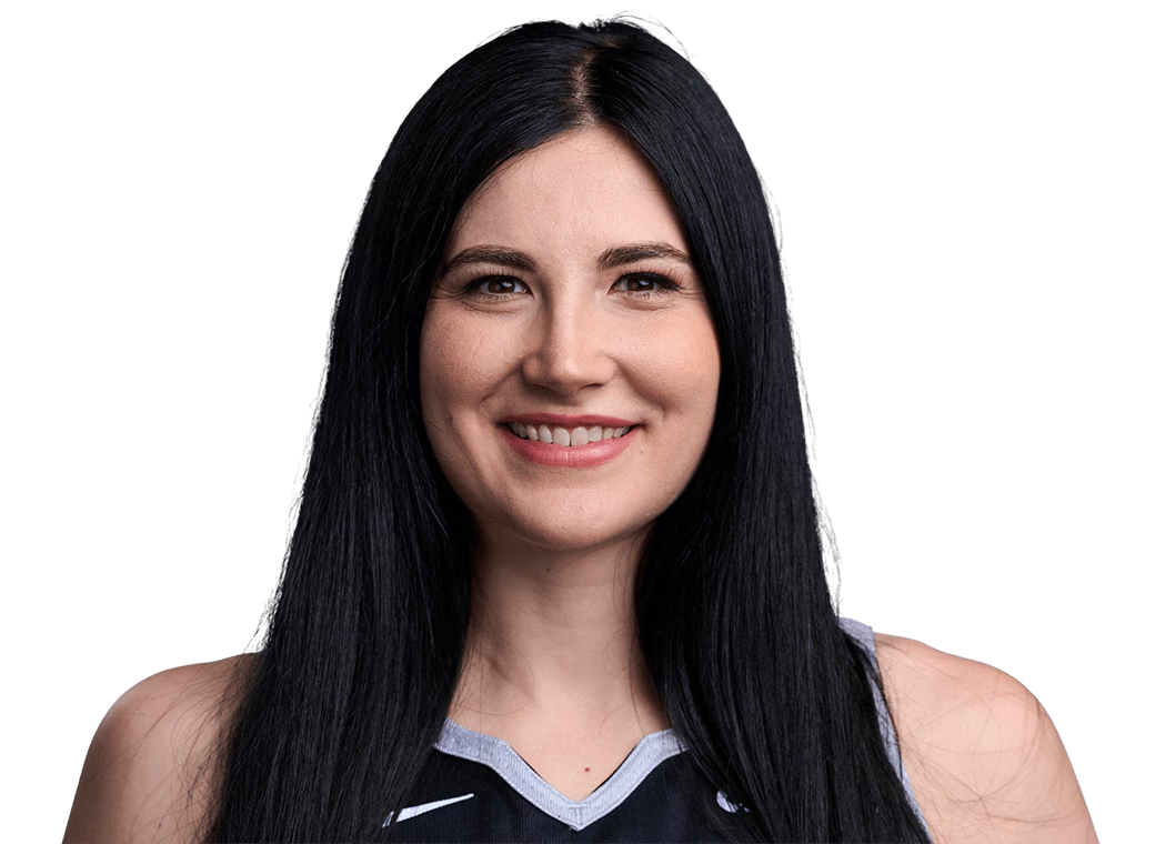 Megan Gustafson