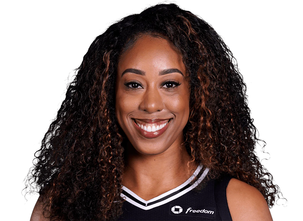 Monique Billings