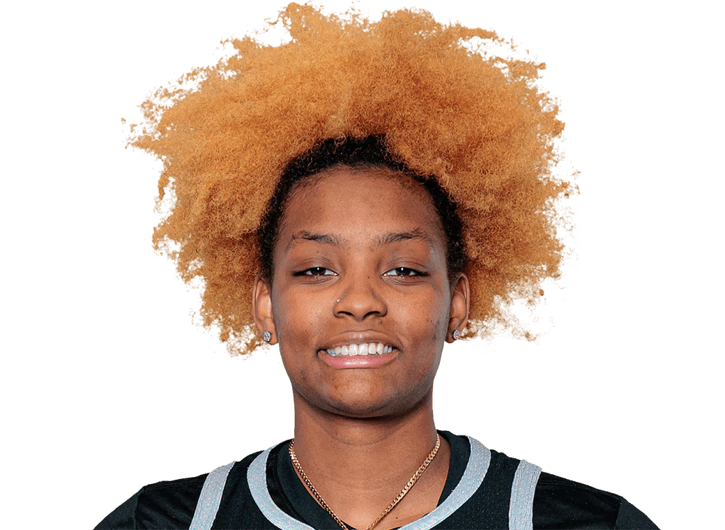 NaLyssa Smith