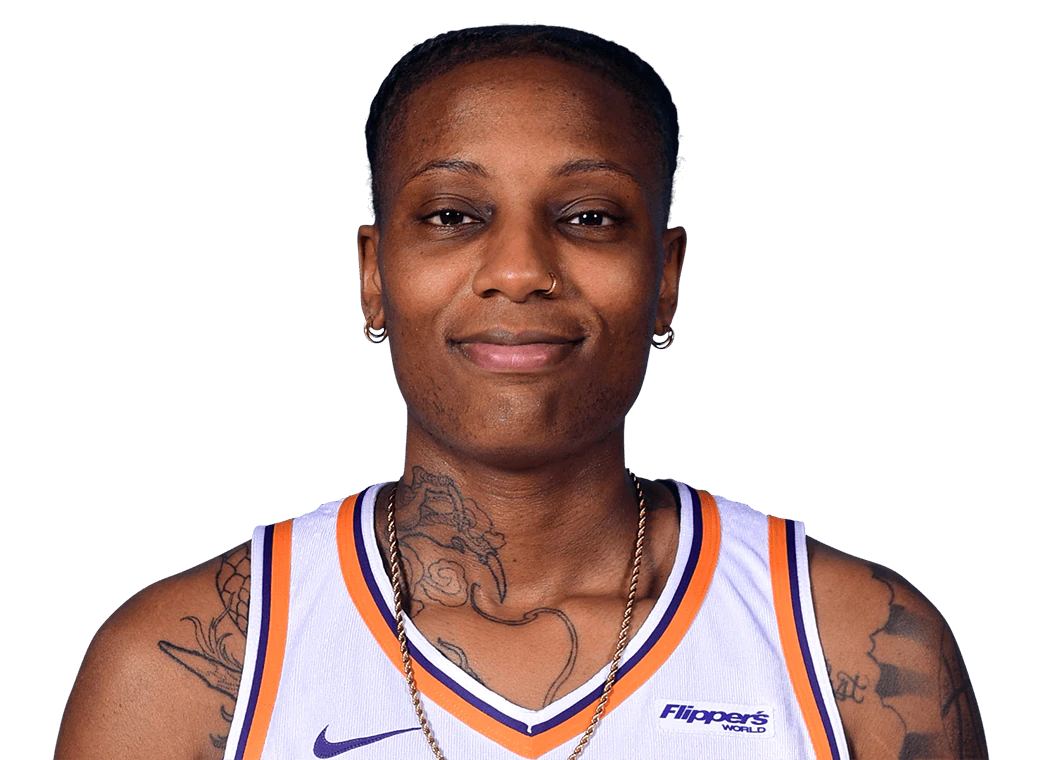 Natasha Mack