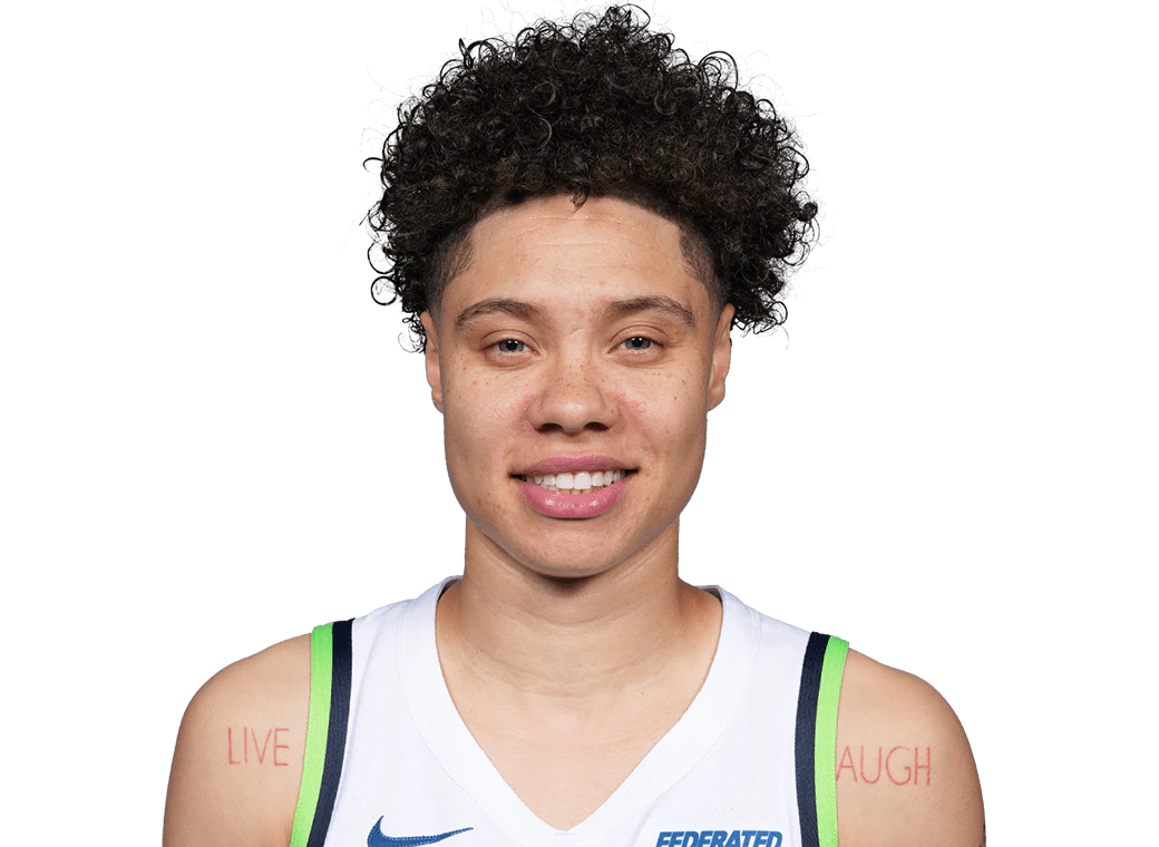 Natisha Hiedeman