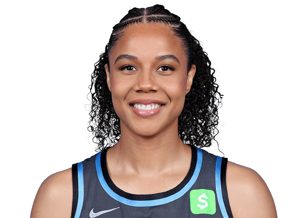 Nia Coffey