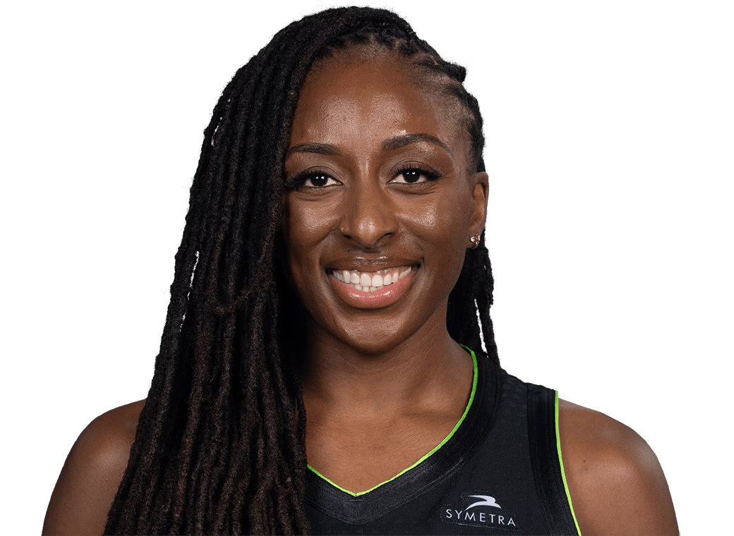 Nneka Ogwumike