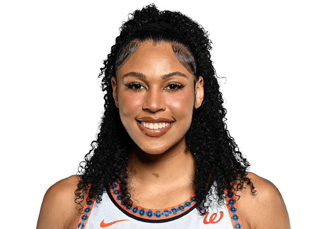 Olivia Nelson-Ododa