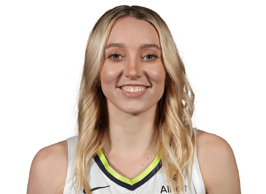 Paige Bueckers