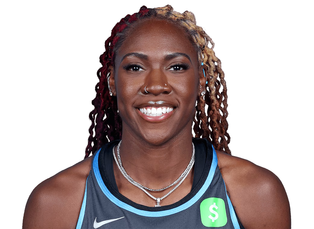 Rhyne Howard