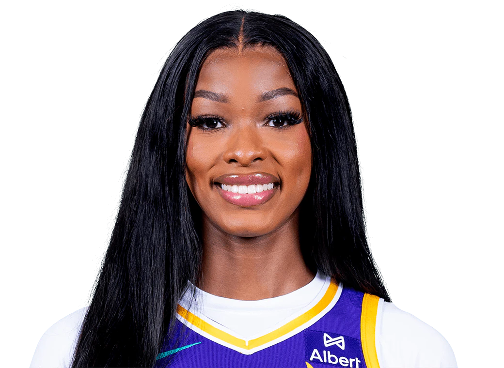 Rickea Jackson