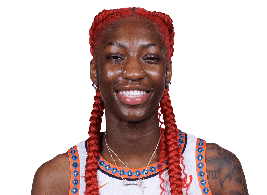 Saniya Rivers