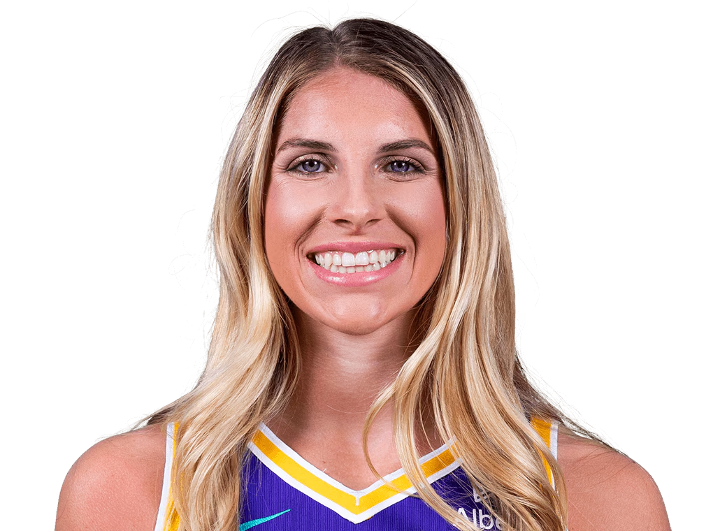 Sarah Ashlee Barker